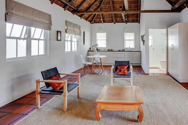 Albourne Guesthouse Somerset West 4*,  South Africa