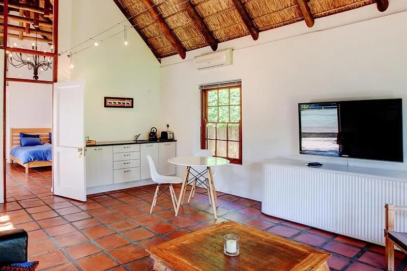 Albourne Guesthouse Somerset West