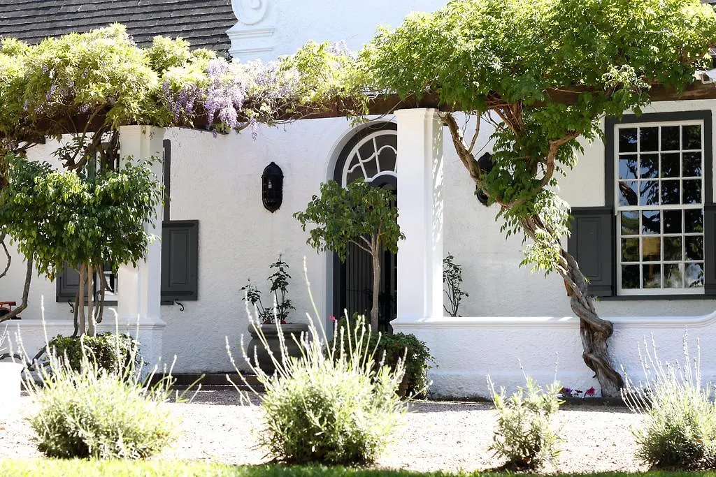 Albourne Guesthouse Somerset West 4*,  South Africa