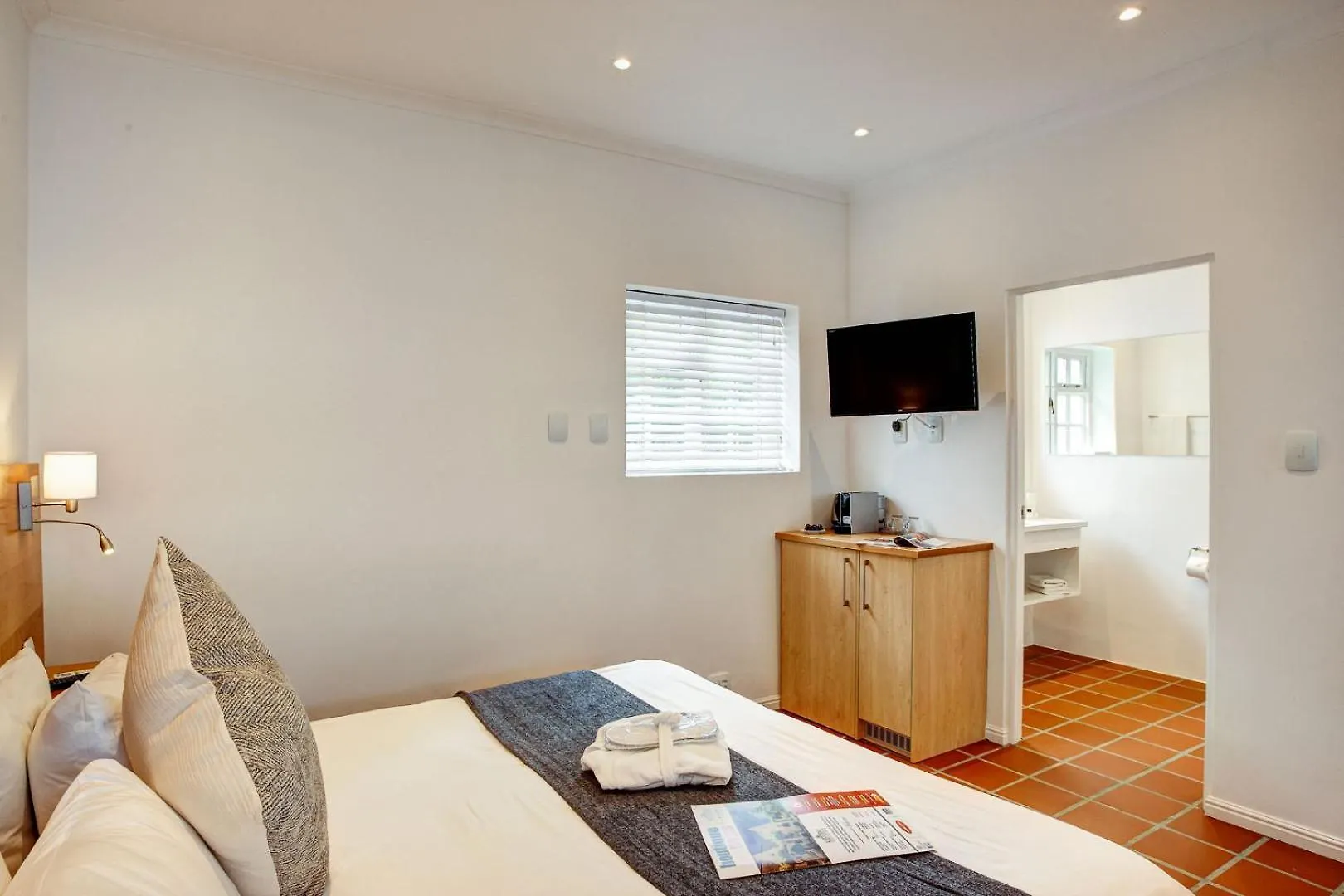 Albourne Guesthouse Somerset West