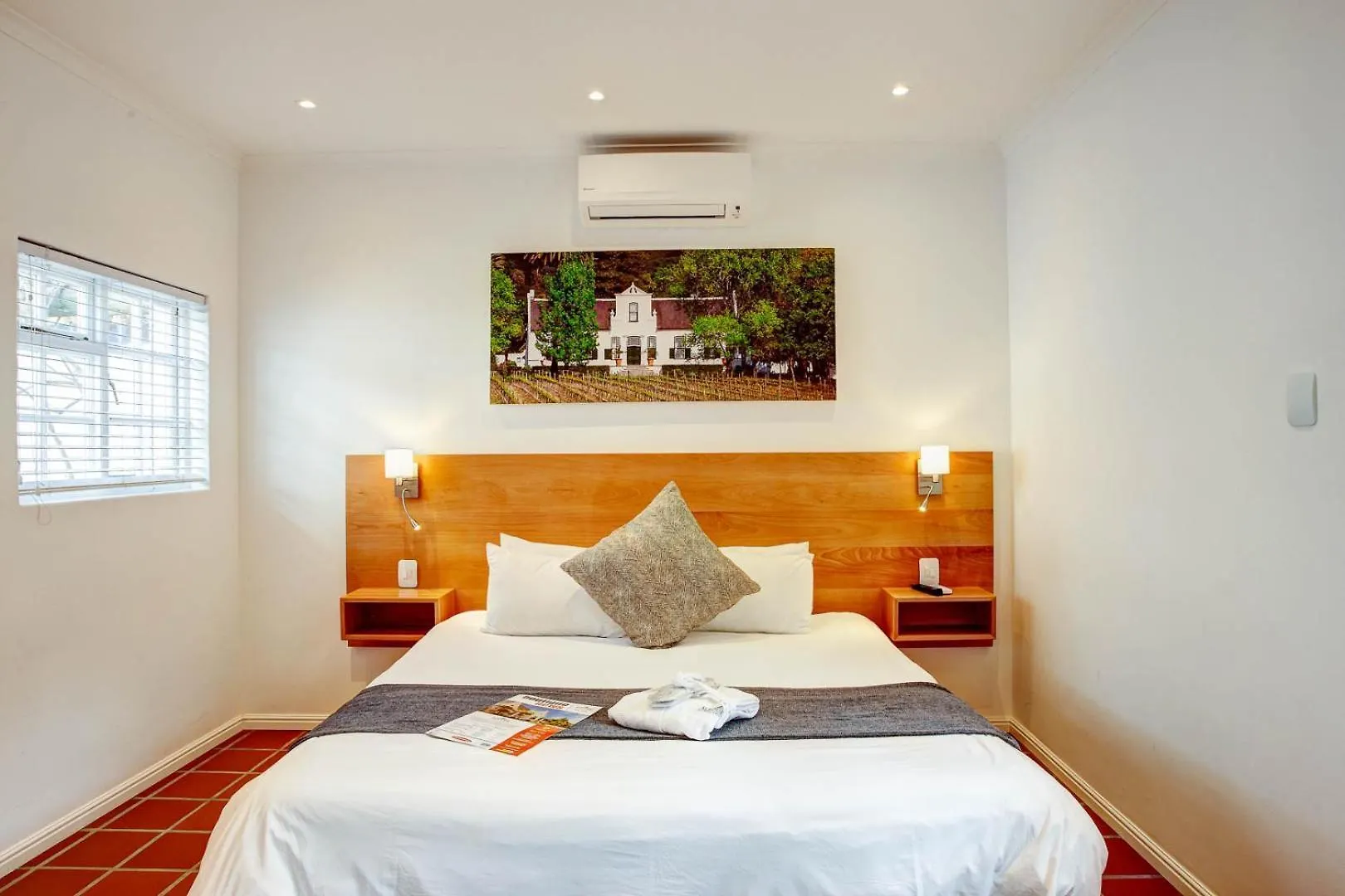 Guest house Albourne Guesthouse Somerset West