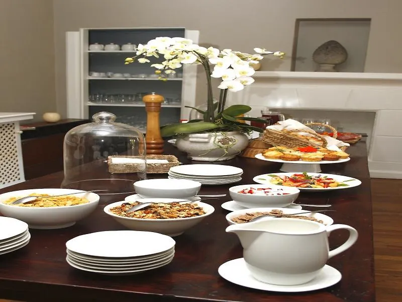 Guest house Albourne Guesthouse Somerset West