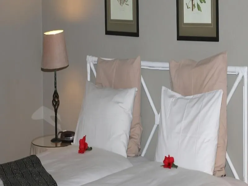 Albourne Guesthouse Somerset West South Africa