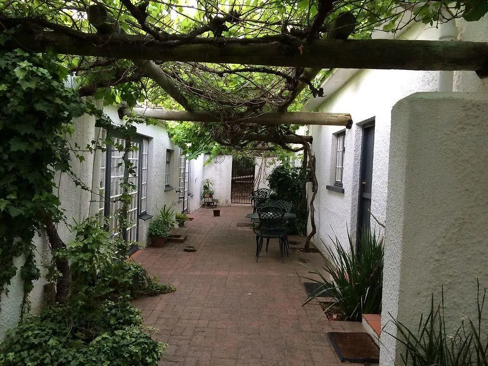**** Guest house Albourne Guesthouse Somerset West South Africa