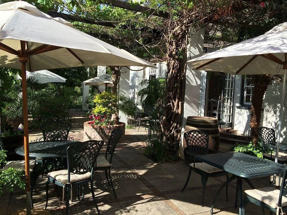 Albourne Guesthouse Somerset West