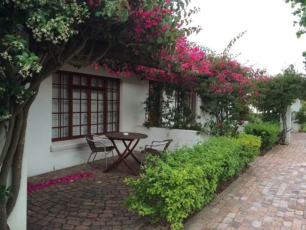 Albourne Guesthouse Somerset West Guest house