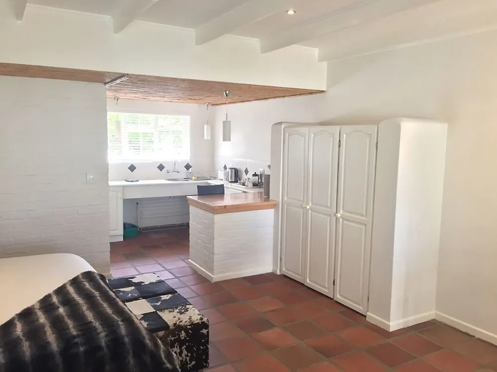 Guest house Albourne Guesthouse Somerset West