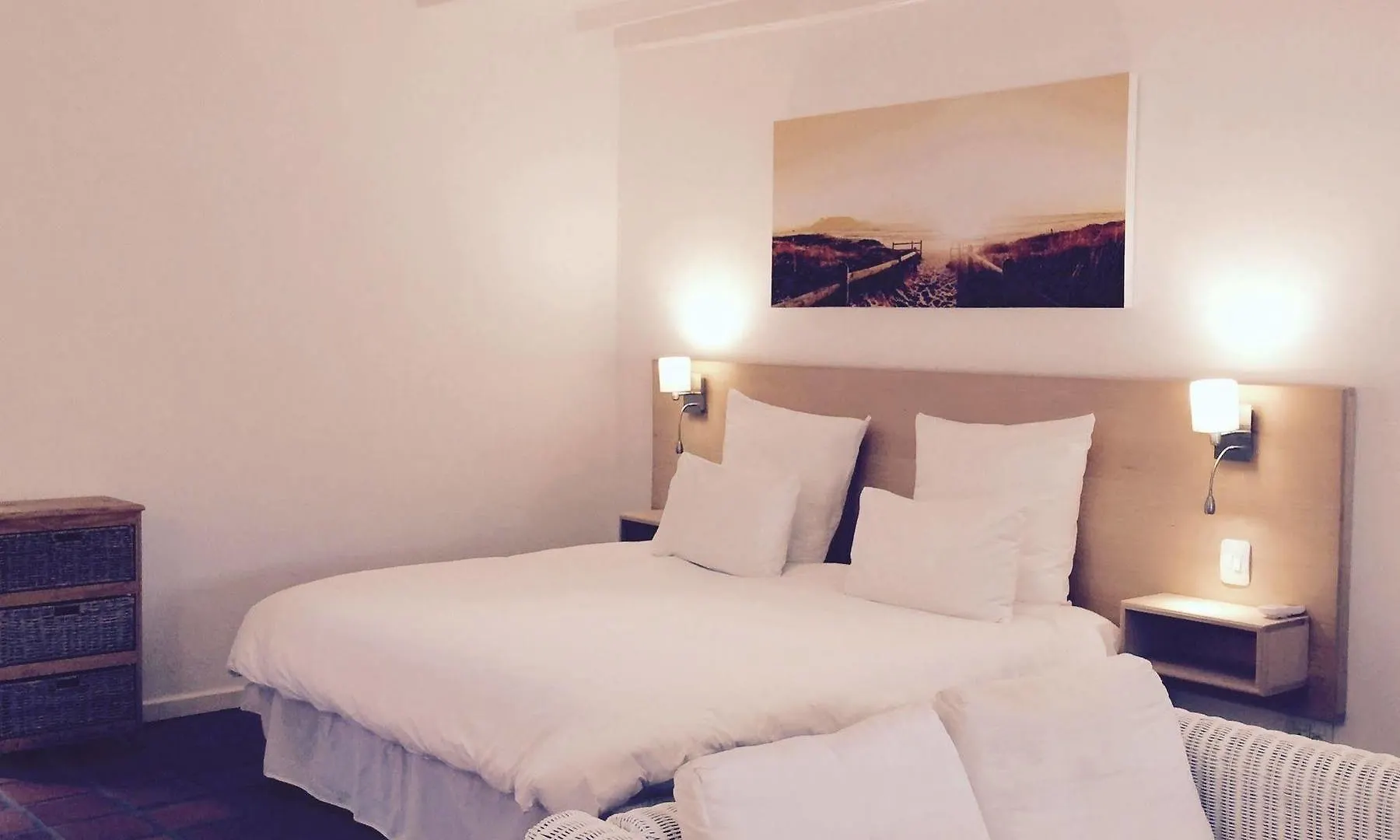 **** Guest house Albourne Guesthouse Somerset West South Africa