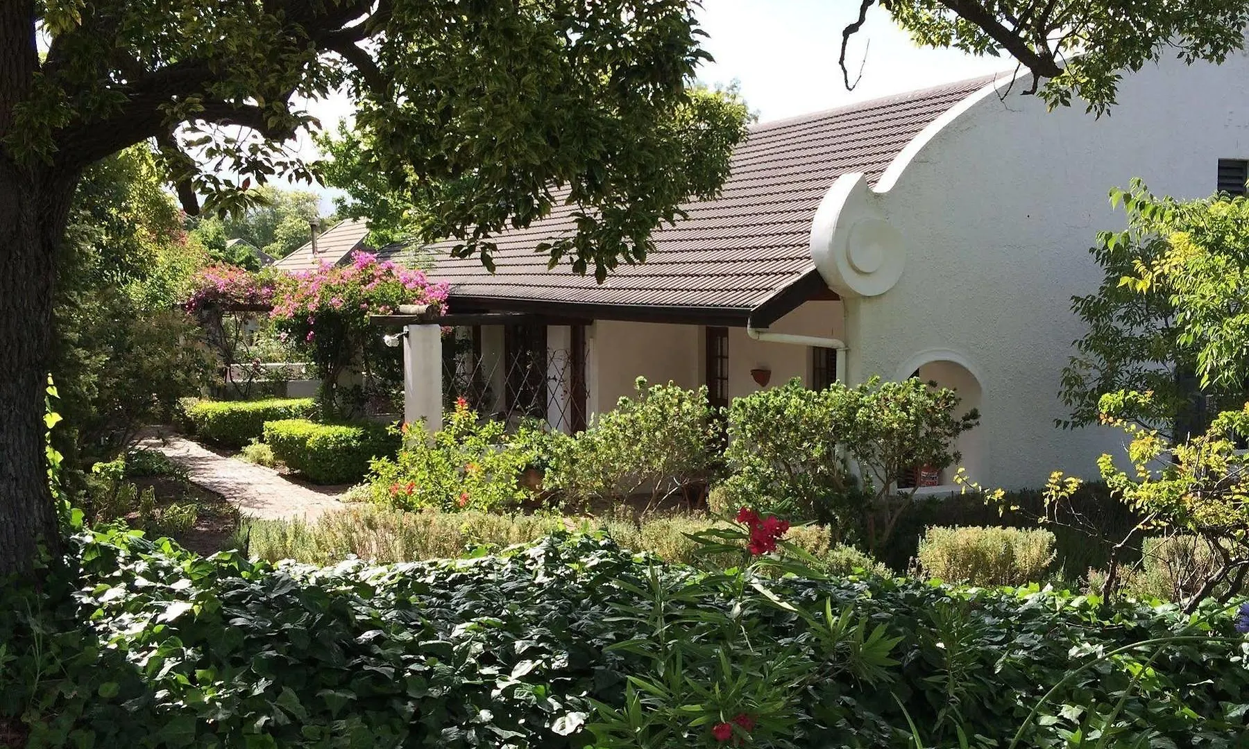 Albourne Guesthouse Somerset West