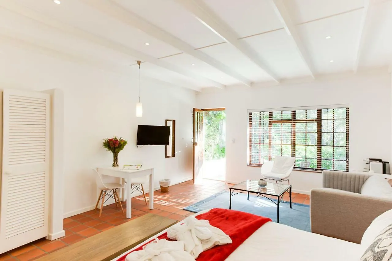 Albourne Guesthouse Somerset West 4*,