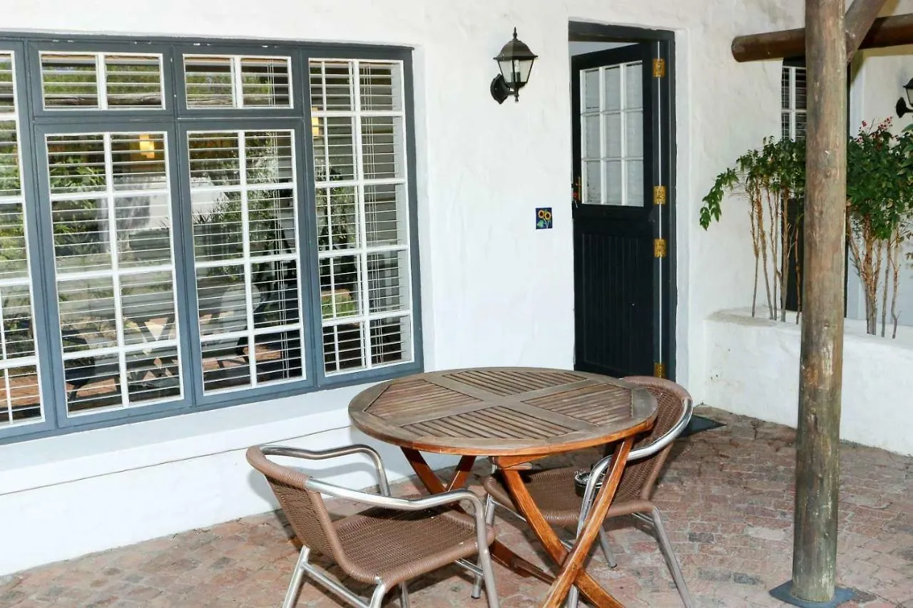 **** Guest house Albourne Guesthouse Somerset West South Africa