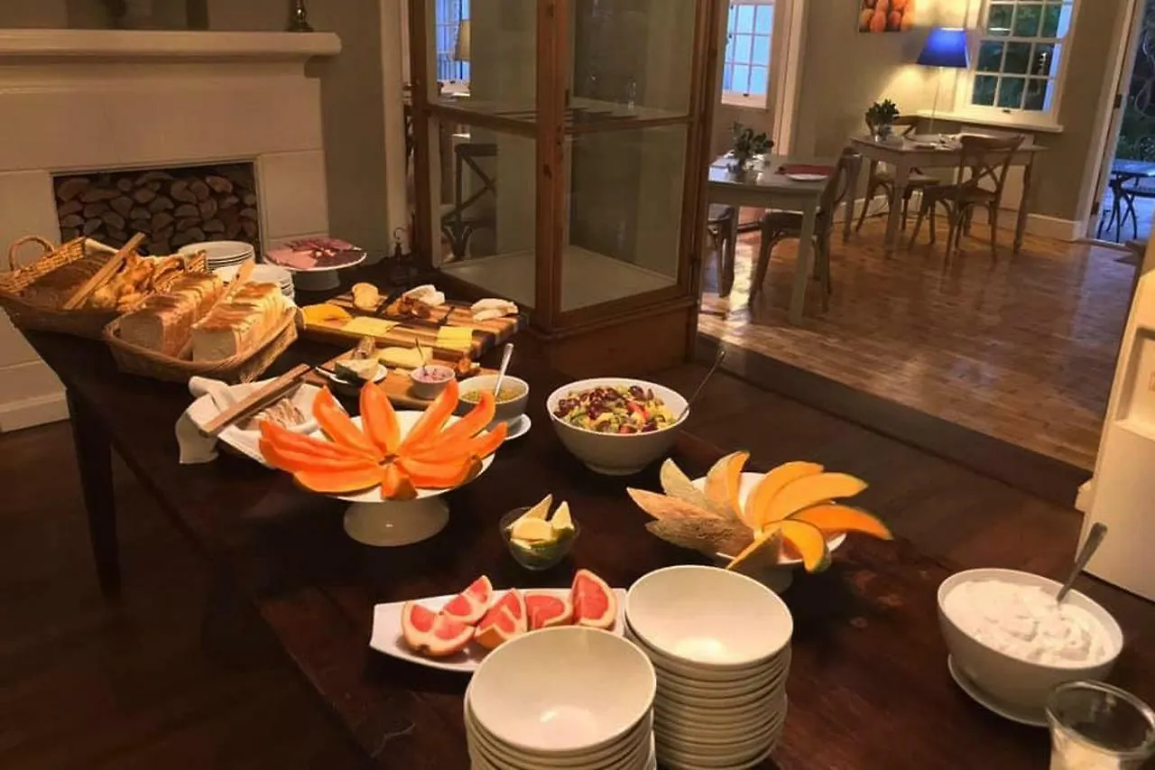 **** Guest house Albourne Guesthouse Somerset West South Africa