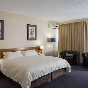 Hotel Summerstrand Port Elizabeth