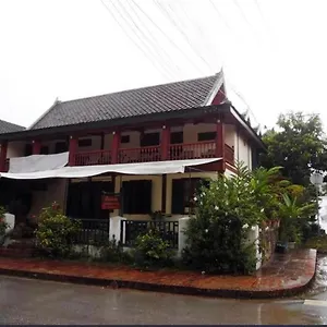 Ouis Namkhan Riverside 3* Luang Prabang