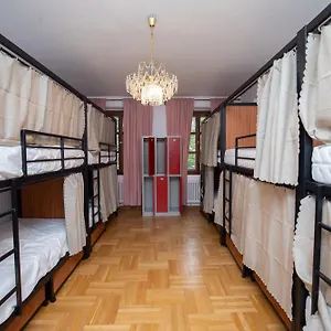 Hostel Women's Only - Female Only Prague