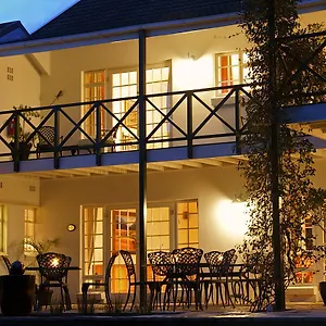 Gasthof Golden Hill