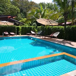 Baan Suan Rim Klong 3* Ko Lanta