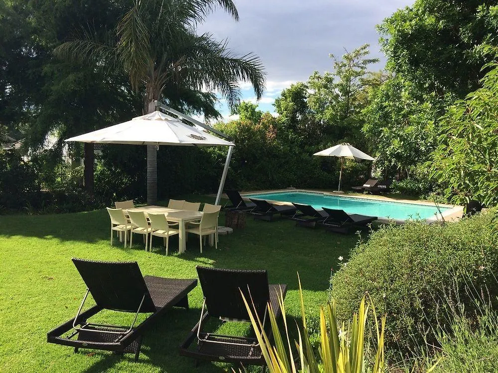 Albourne Guesthouse Somerset West Gasthof