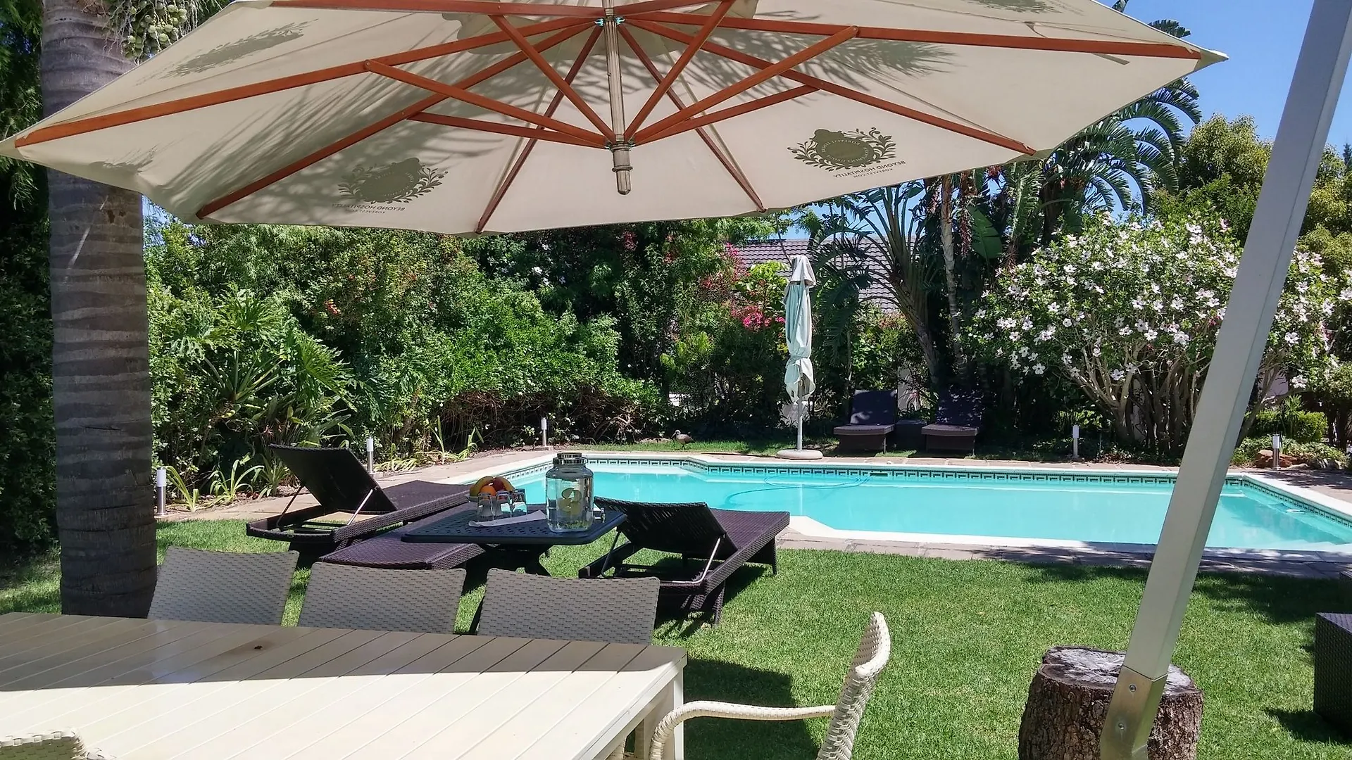 Albourne Guesthouse Somerset West